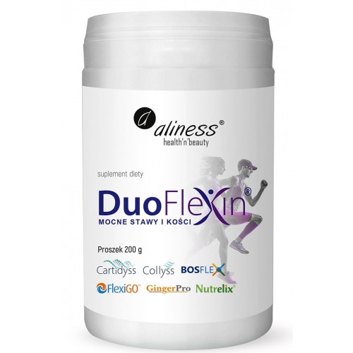 Aliness - Duoflexin - 200 g